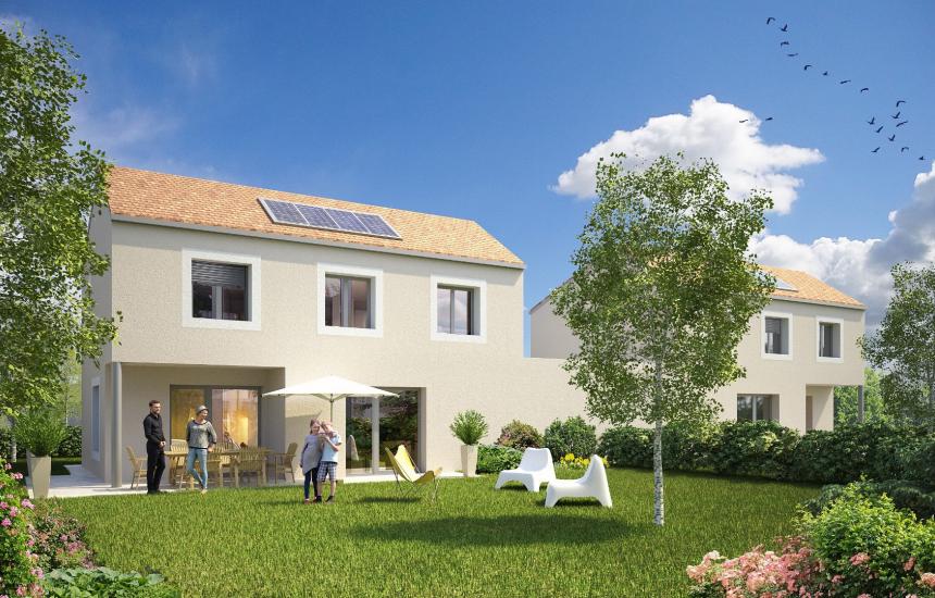 Maison Pays Voironnais
