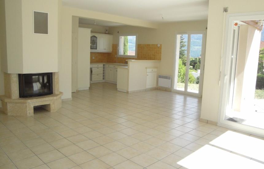 VILLA St ISMIER - Photo 1