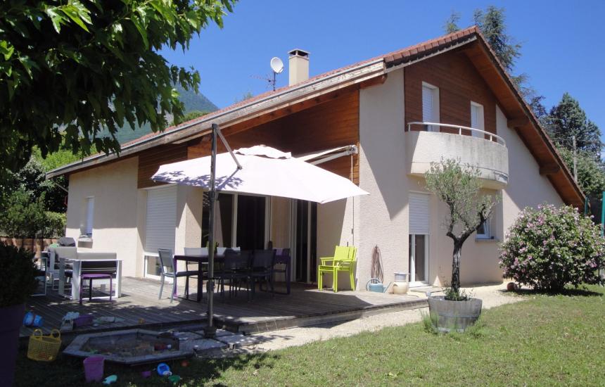 VILLA St ISMIER - Photo 1