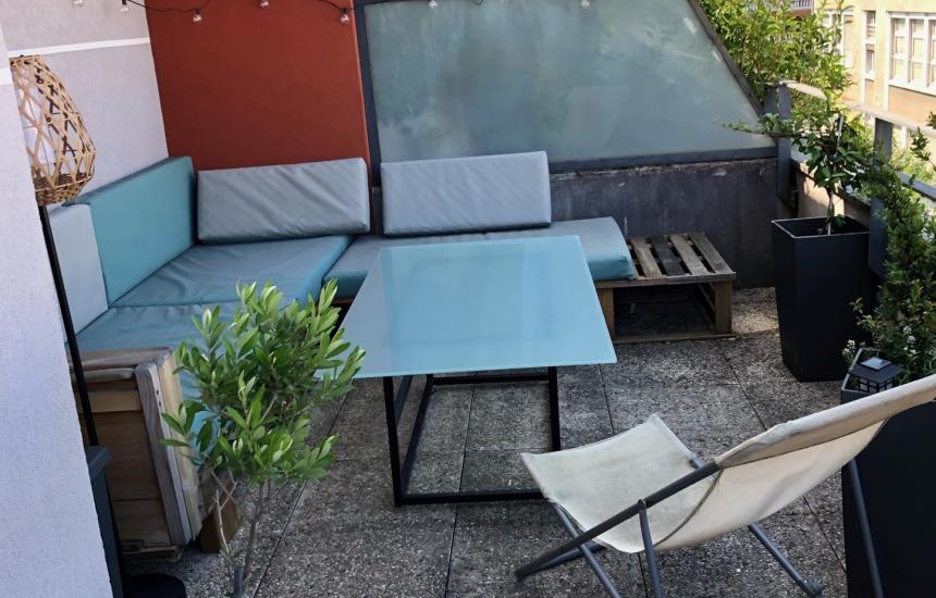T2 ASTORIA - Photo 1