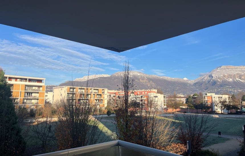 GRAND PARC 1-13 - Photo 1