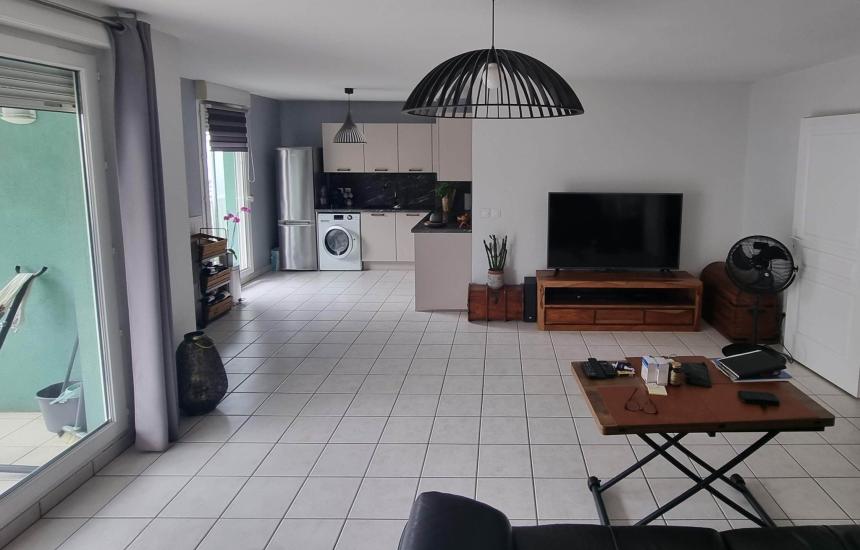 anza4saisons - Photo 1