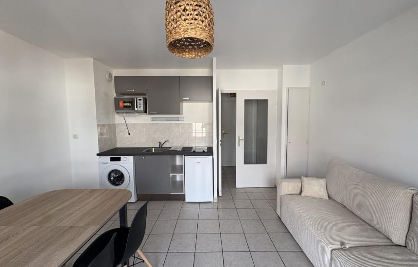 RESIDENCE DU CENTRE 1 - Photo 1