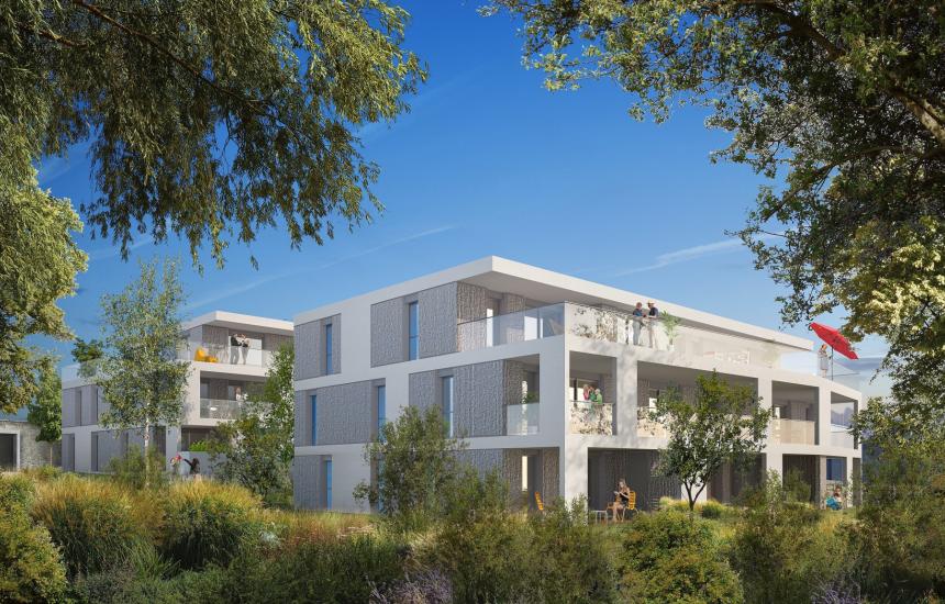 FONTAINE GALANTE A12 - Photo 1