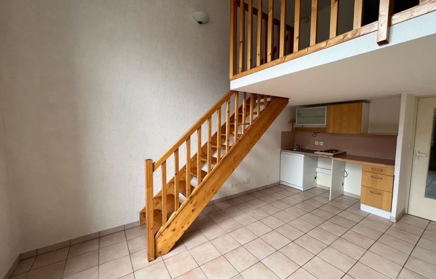 T2 DUPLEX LE VICTORIA - Photo 1