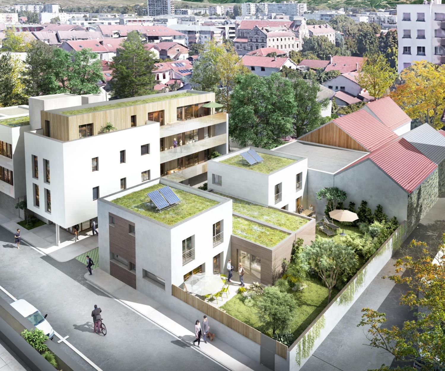 M2 - VILLA CLAIRE - Photo 1