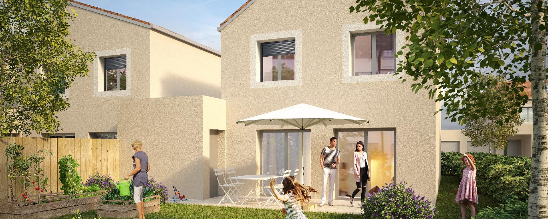 Villa Pays voironnais