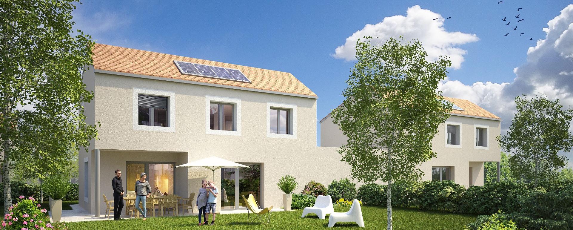 Maison Pays Voironnais