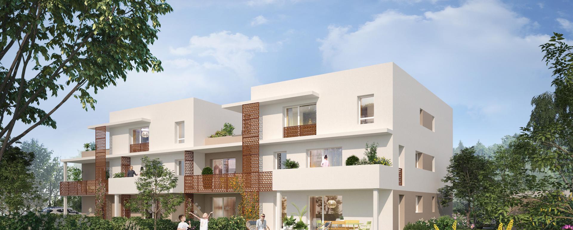 Appartements neufs