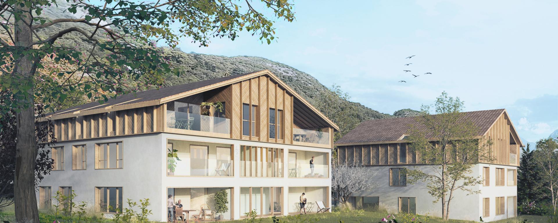 Villa Percevali­­Ère - Photo 1