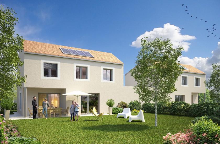 Maison Pays Voironnais