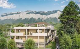 Logements neufs Grésivaudan