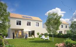 Maison Pays Voironnais