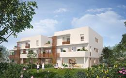 Appartements neufs