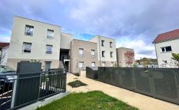 Programme neuf Echirolles