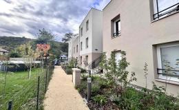 Programme neuf Echirolles