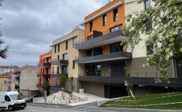 Programme neuf Voiron