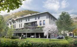 Programme neuf Sassenage