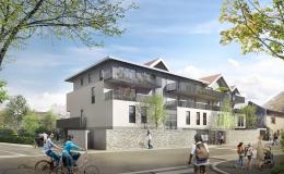 Programme neuf Sassenage