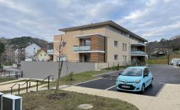 Programme neuf Saint-Marcellin