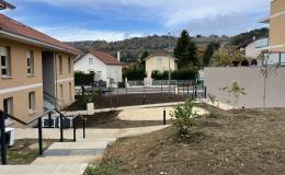 Programme neuf Saint-Marcellin