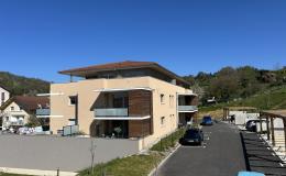 Programme neuf Saint-Marcellin