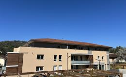 Programme neuf Saint-Marcellin