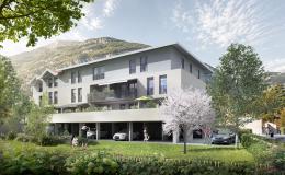 Programme neuf Sassenage