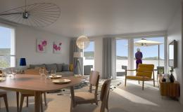 Programme neuf Echirolles