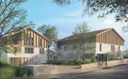 Programme neuf Seyssinet