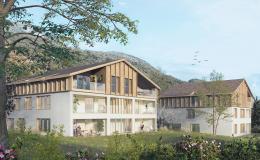 Programme neuf Seyssinet