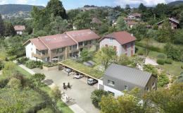 Programme neuf Saint-Martin d'Uriage