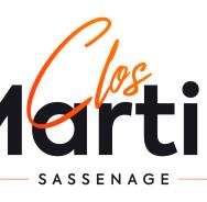Le Clos Martin à Sassenage