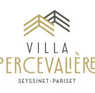 Villa Percevalière à Seyssinet-Pariset